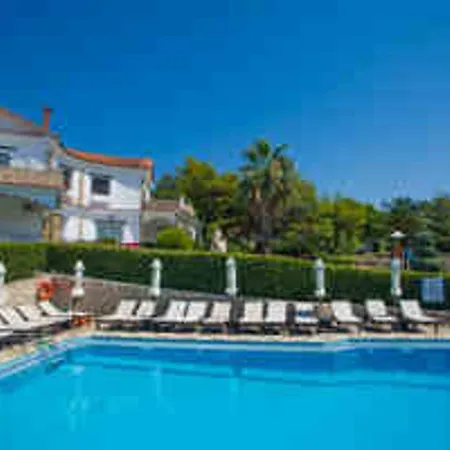 Hotel Anagenessis Village Kalamákion