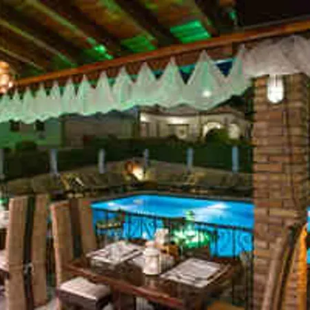 Anagenessis Village Hotel