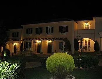 Anagenessis Village 3* Kalamákion