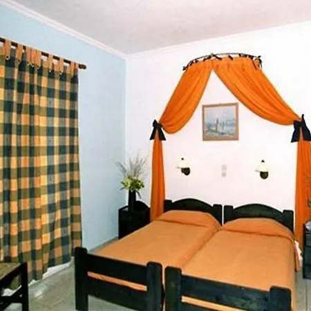 Anagenessis Village Hotel