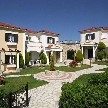 Hotel Anagenessis Village 3*