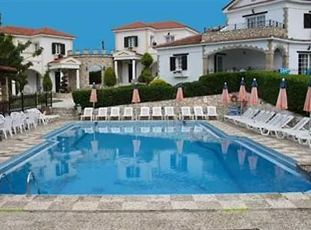 Anagenessis Village Hotel Kalamaki (Zakynthos)