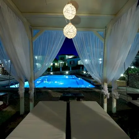 Hotel Anagenessis Village 3*