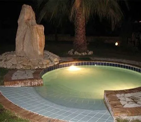 Hotel Anagenessis Village
