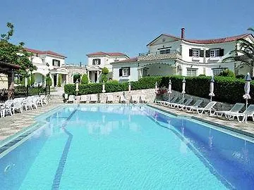 Anagenessis Village
