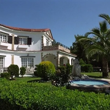 Hotel Anagenessis Village