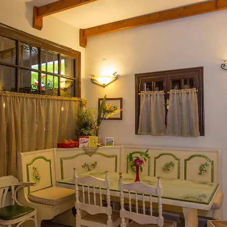 Hotel Anagenessis Village