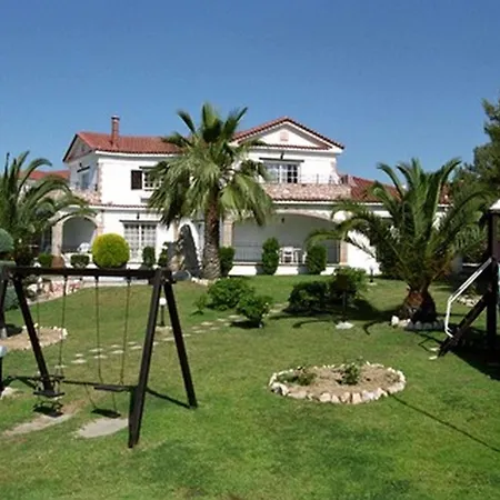 Hotel Anagenessis Village 3*
