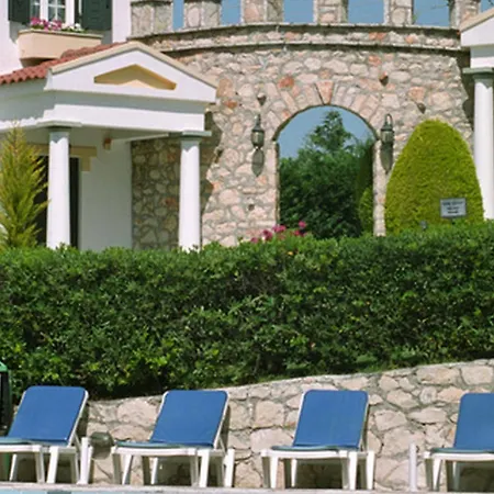 Anagenessis Village Hotel
