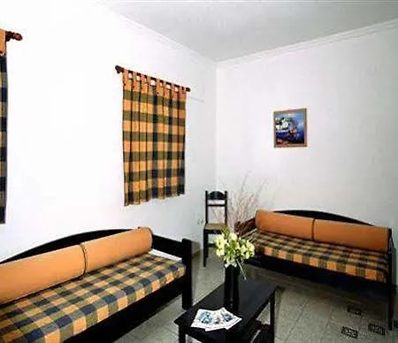 Hotel Anagenessis Village Kalamákion