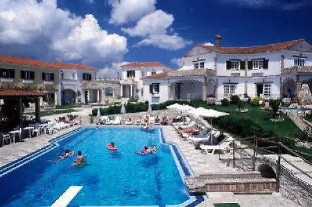 Anagenessis Village Hotel 3*