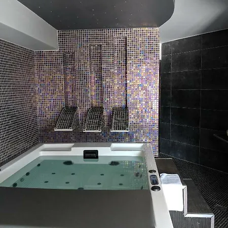 Hotel Anagenessis Village 3*