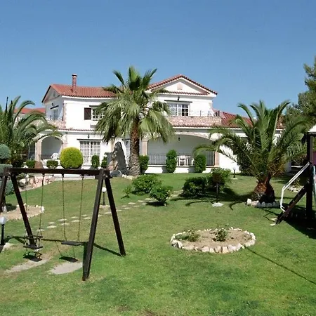 Hotel Anagenessis Village 3*