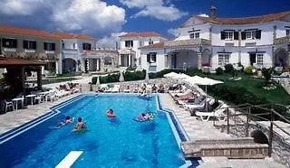 Hotel Anagenessis Village
