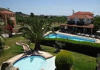 Anagenessis Village Hotel