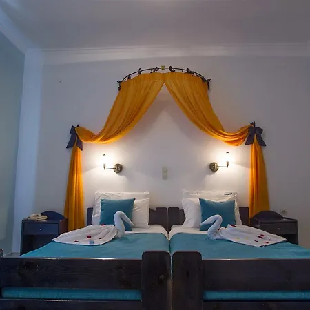 Hotel Anagenessis Village 3*