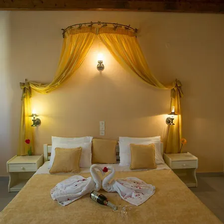 Otel Anagenessis Village 3*